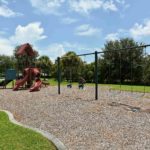 Sugar Mill Lakes in Palmetto Playground