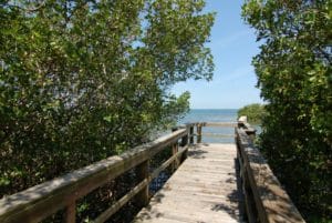 Terra Ceia Bay Club in Palmetto Condos Fishing Pier