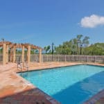 Terra Ceia Bay Club in Palmetto Condos Pool