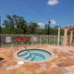 Terra Ceia Bay Club in Palmetto Condos Spa