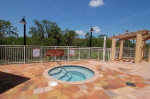 Terra Ceia Bay Club in Palmetto Condos Spa