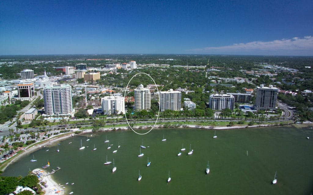 Tessera Sarasota Condos for Sale | Downtown Sarasota 1 Tessera in Sarasota Condos for Sale