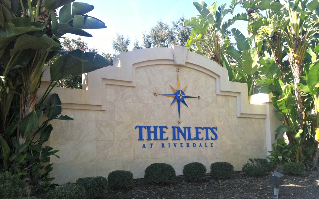The Inlets Bradenton Luxury Waterfront Homes for Sale