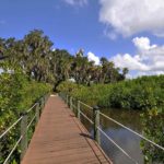 The Inlets in Bradenton Fishing Pier