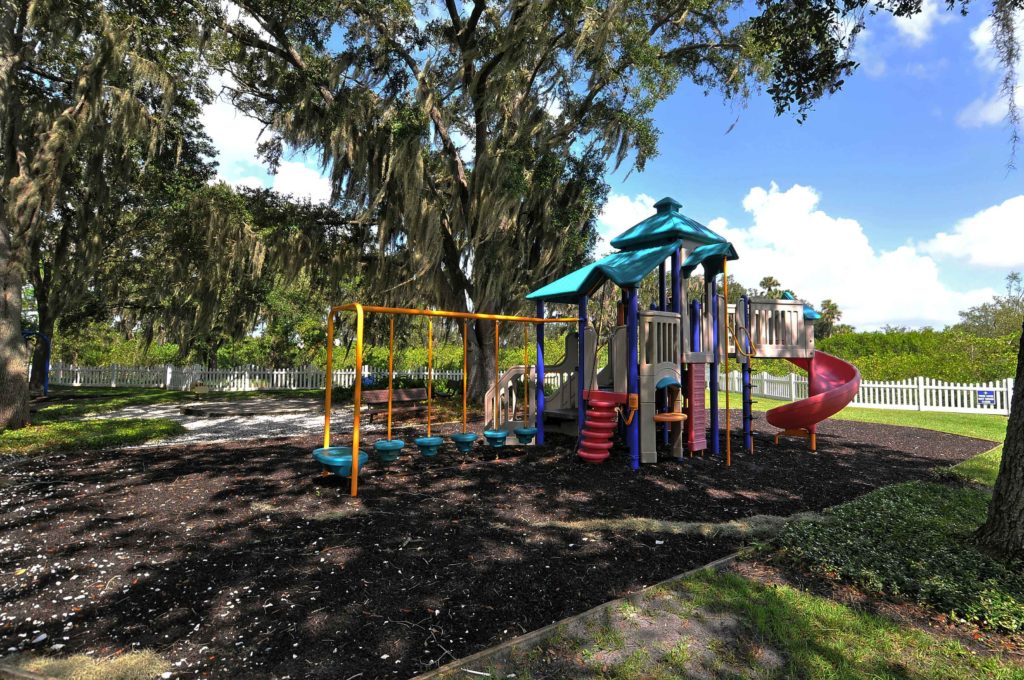 The Inlets Homes for Sale | Bradenton Florida 9 The Inlets in Bradenton Playground