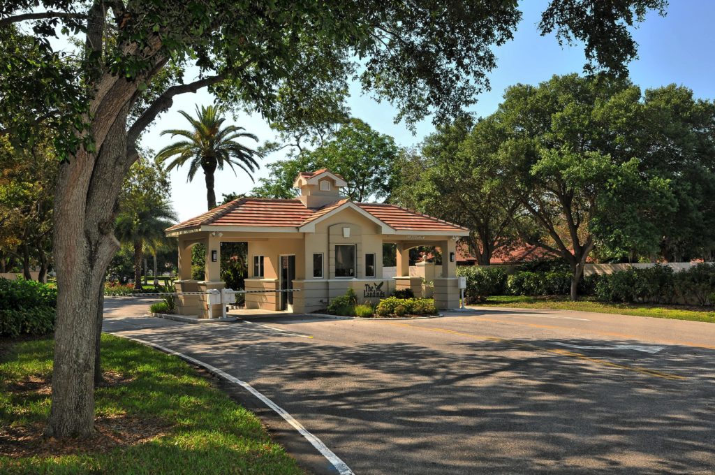 The Landings Sarasota Homes for Sale