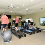 The Landings in Sarasota Gym