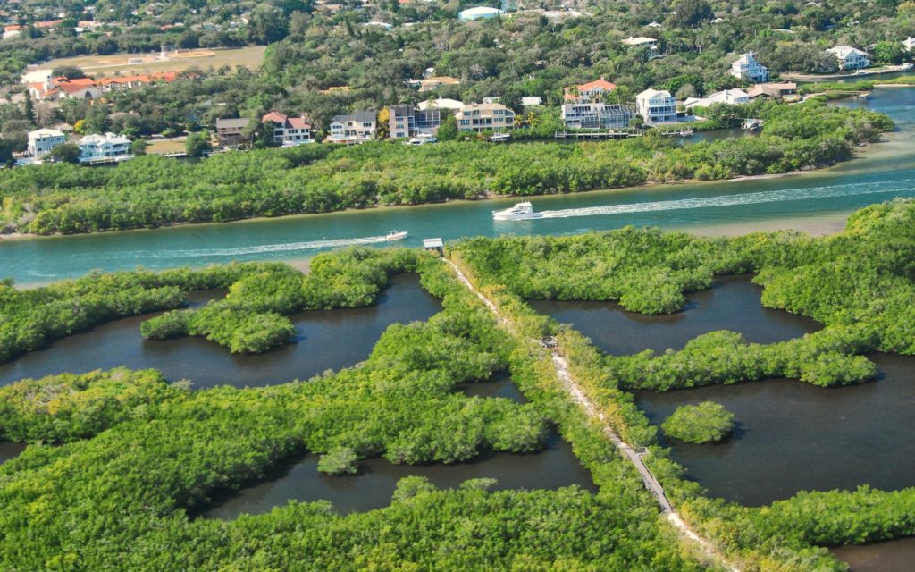The Landings in Sarasota Intracoastal Sarasota Real Estate