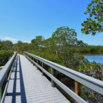 The Landings in Sarasota Pier