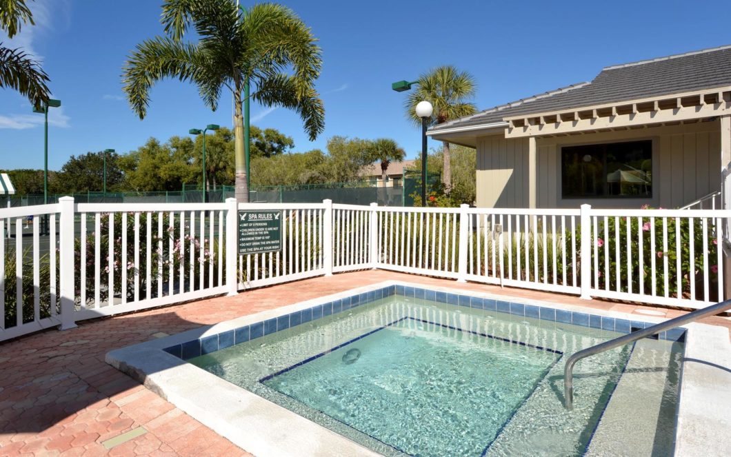 The Landings in Sarasota Spa Sarasota Real Estate