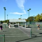 The Landings in Sarasota Tennis