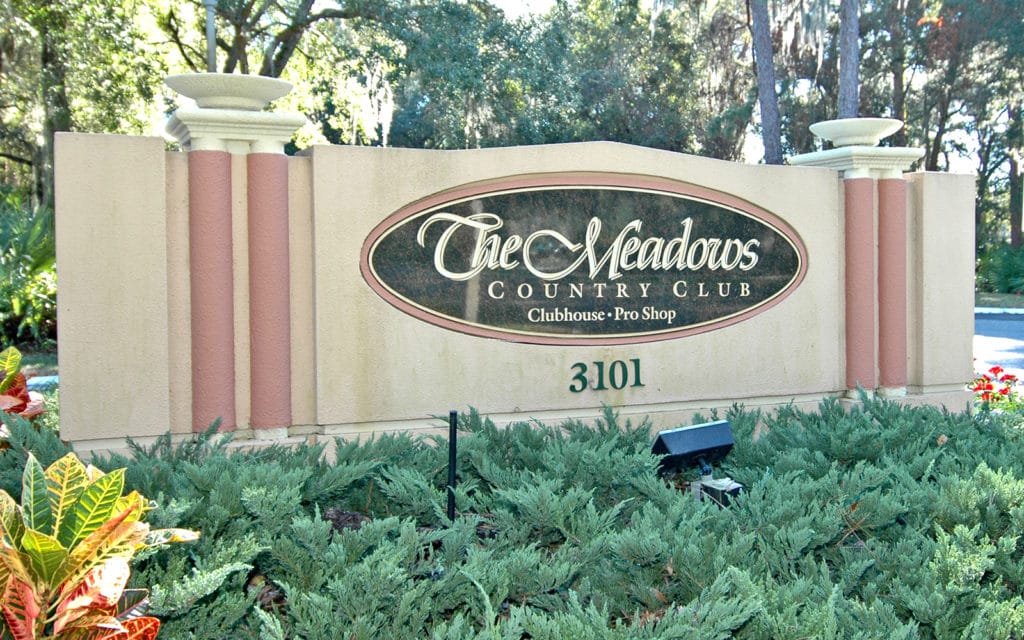 The Meadows Sarasota Florida Homes for Sale