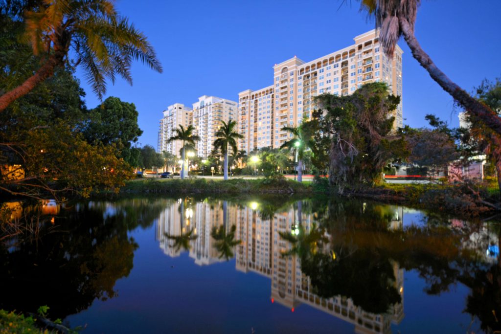 The Renaissance of Sarasota Condos for Sale