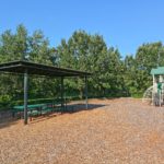 The Reserve at Crossing Creek in Bradenton Picnic Area