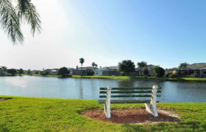 The Trails in Sarasota Lake 2