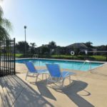 The Trails in Sarasota Pool