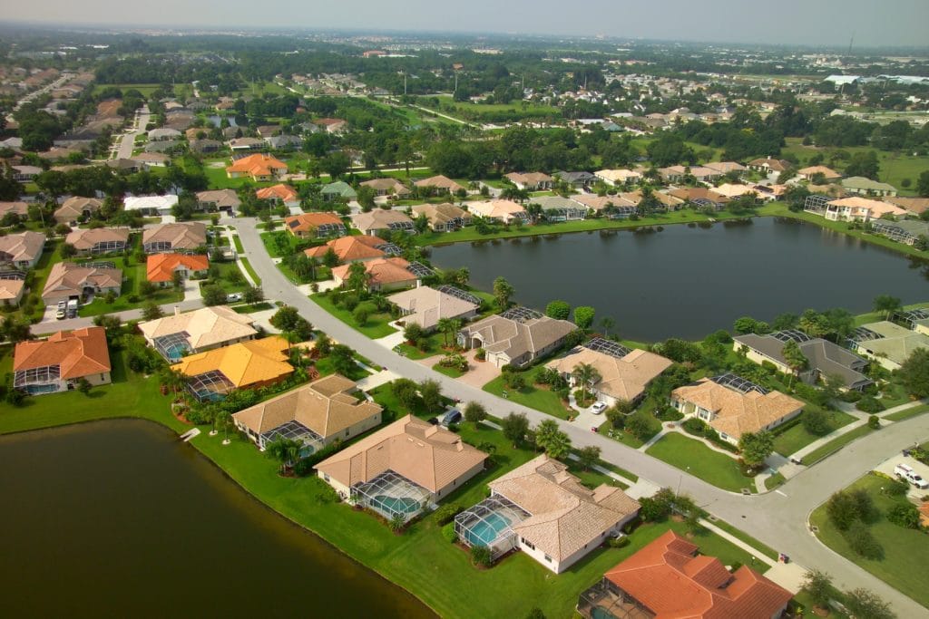 Three Oaks Sarasota Florida Homes for Sale