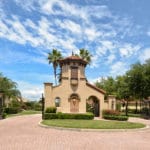 Tuscana in Sarasota Gated Community 2