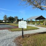 Twin Rivers in Parrish Community Park