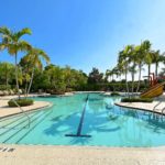 University Place in Sarasota Pool