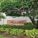 Villa D Este Sarasota Florida Homes for Sale