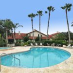 Villa D Este Palmer Ranch Pool 2