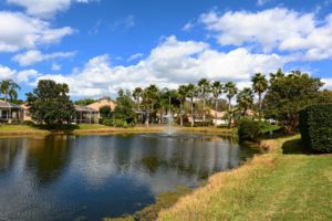 Villa Rosa in Sarasota Lake 2