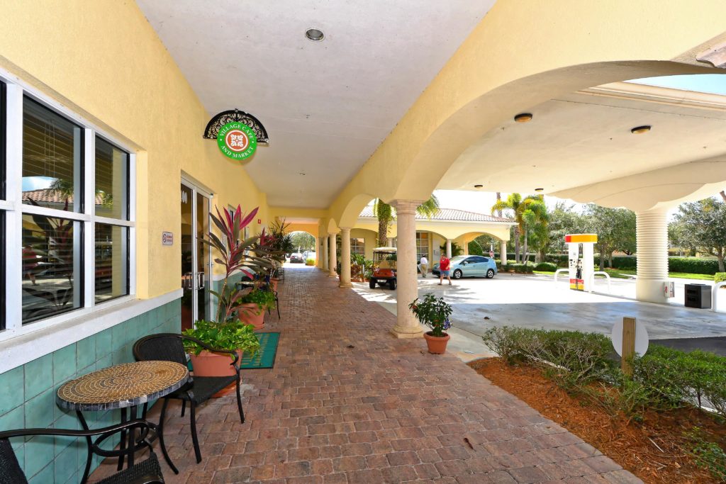 VillageWalk Homes for Sale | Palmer Ranch Sarasota 9 Village Walk on Palmer Ranch Gas & Market