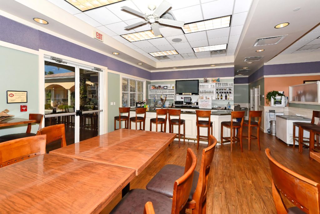 VillageWalk Homes for Sale | Palmer Ranch Sarasota 7 Village Walk on Palmer Ranch Sarasota Bar