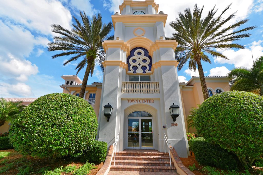 VillageWalk Homes for Sale | Palmer Ranch Sarasota 4 Village Walk on Palmer Ranch Sarasota Town Center