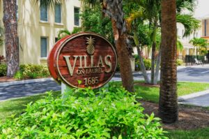 Villas on Laurel Sarasota Condos for Sale 2