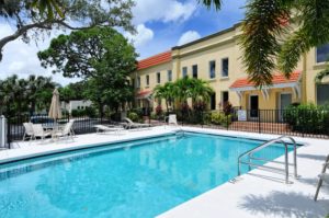 Villas on Laurel Sarasota Florida Condos for Sale