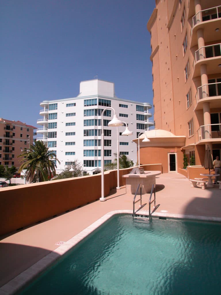 Vista Bay Point Condos for Sale | Golden Gate Point Sarasota 8 Vista Bay Point Sarasota Condos for Sale