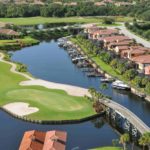 Waterlefe Golf and River Club in Bradenton Waterfront Homes