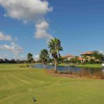 Waterlefe in Bradenton Golf Course