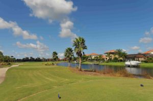 Waterlefe in Bradenton Golf Course