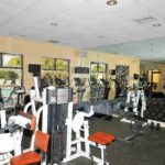 Waterlefe in Bradenton Gym