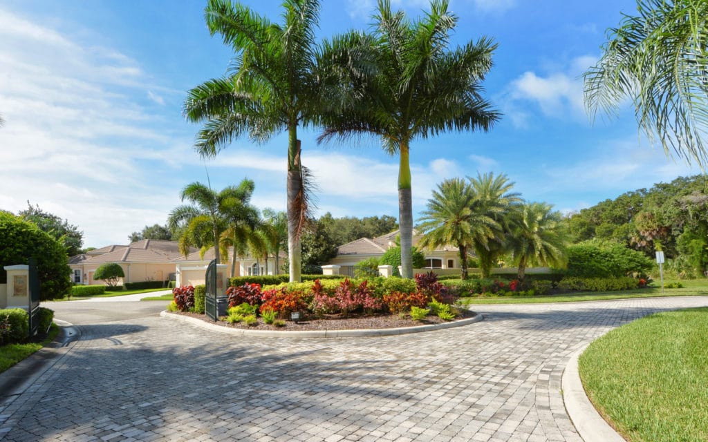 Willowbrook in Sarasota Gated Community 2