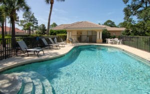 Willowbrook in Sarasota Pool 2