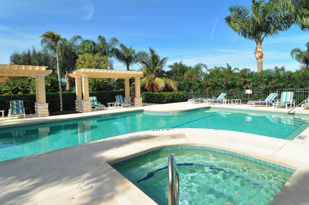 Wisteria Park in Bradenton Homes for Sale with Diverse Architecture