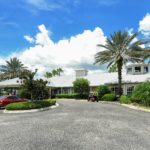 Bobcat Trail Golf Club North Port Clubhouse