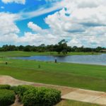 Bobcat Trail Golf Club in North Port Driving Range 2