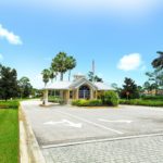 Bobcat Trail Golf Club North Port Entrance