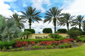 Bobcat Trail North Port Florida Homes for Sale