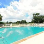 Bobcat Trail Golf Club North Port Pool 2
