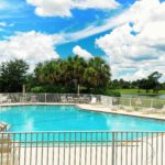 Bobcat Trail Golf Club North Port Pool 3