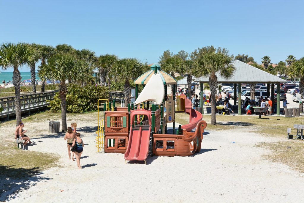 Redfish Key Villas Condos for Sale | Englewood Florida 18 Englewood Beach Park in Florida 2