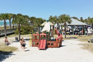 Englewood Beach Park in Florida 2