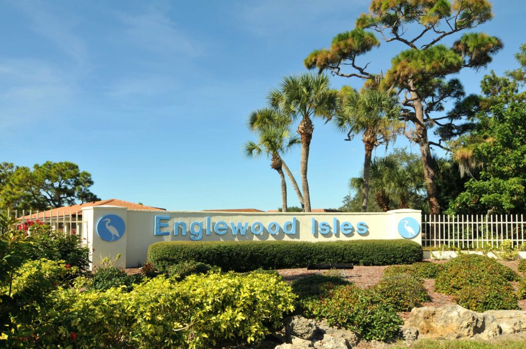 Englewood Isles Englewood Florida Homes for Sale