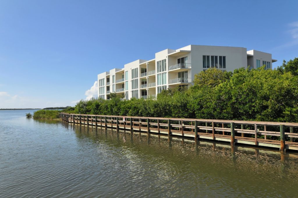 Redfish Key Villas Condos for Sale | Englewood Florida 6 Redfish Key Villas in Englewood Condos for Sale 3